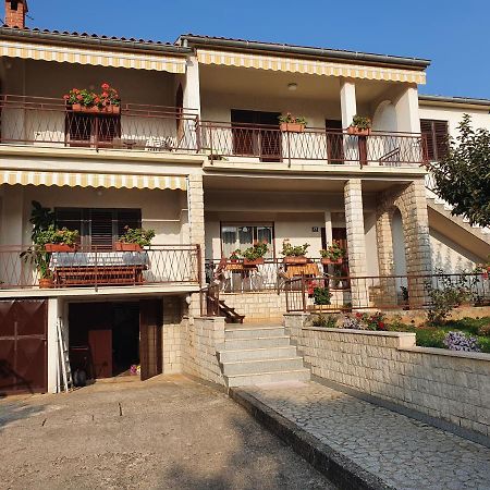 פורץ Apartman Bruna 1 מראה חיצוני תמונה